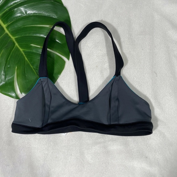 NEW Rip Curl Mirage Reversible Bralette Bikini Top - Picture 11 of 12